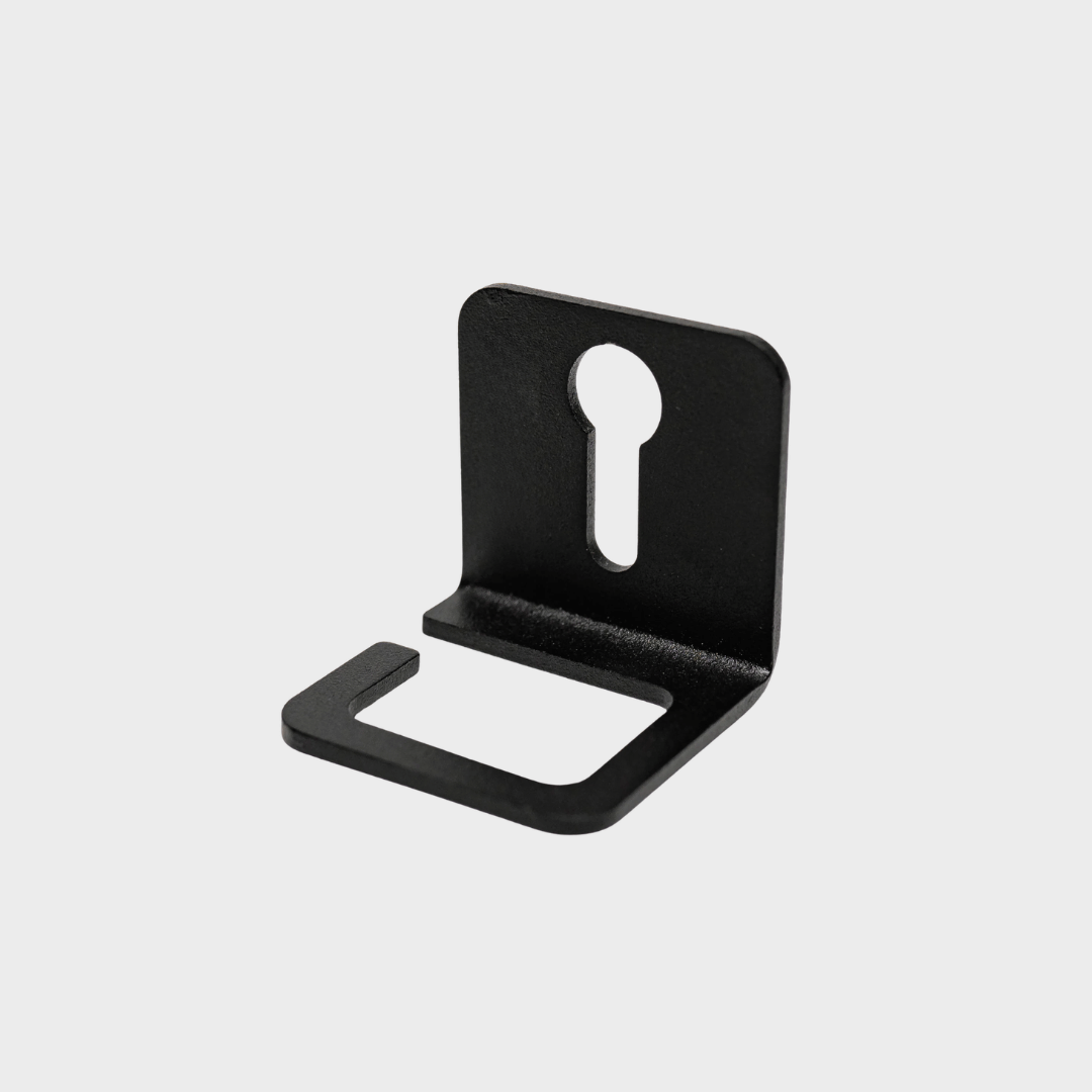 Cable Hanger For Setup Cockpit