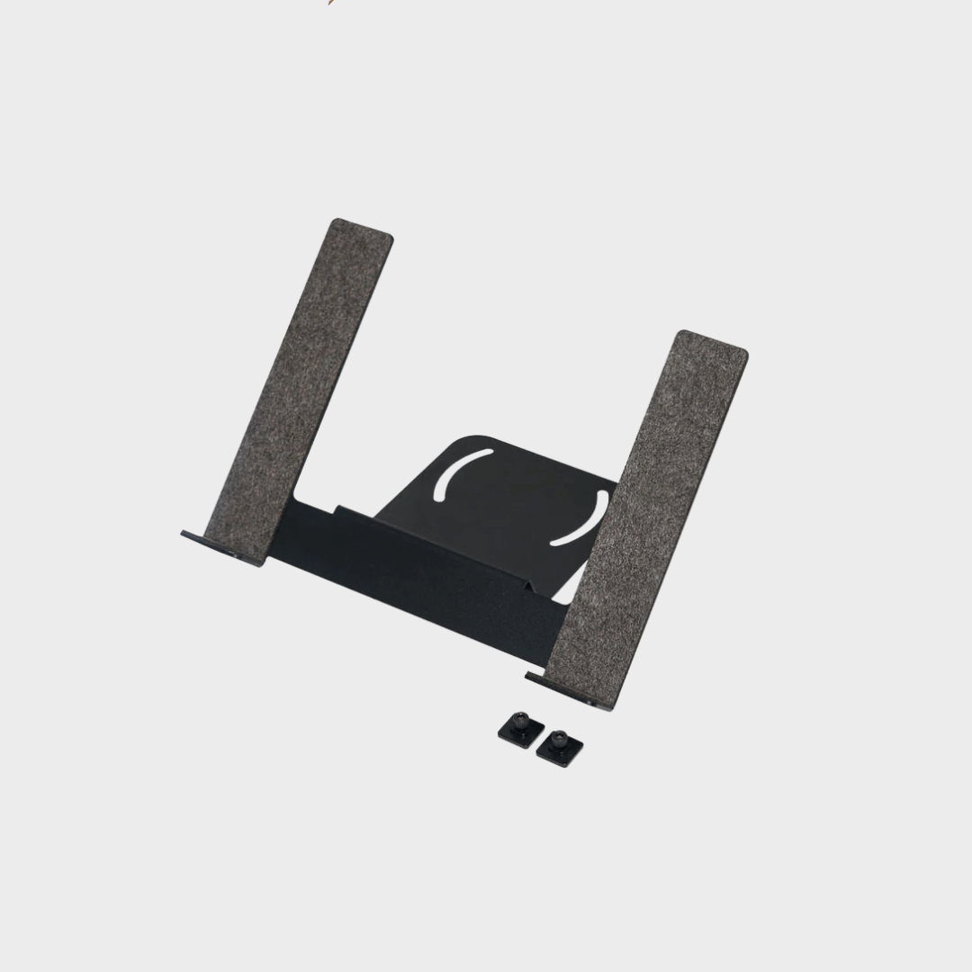 Rotating Laptop Stand For Setup Cockpit