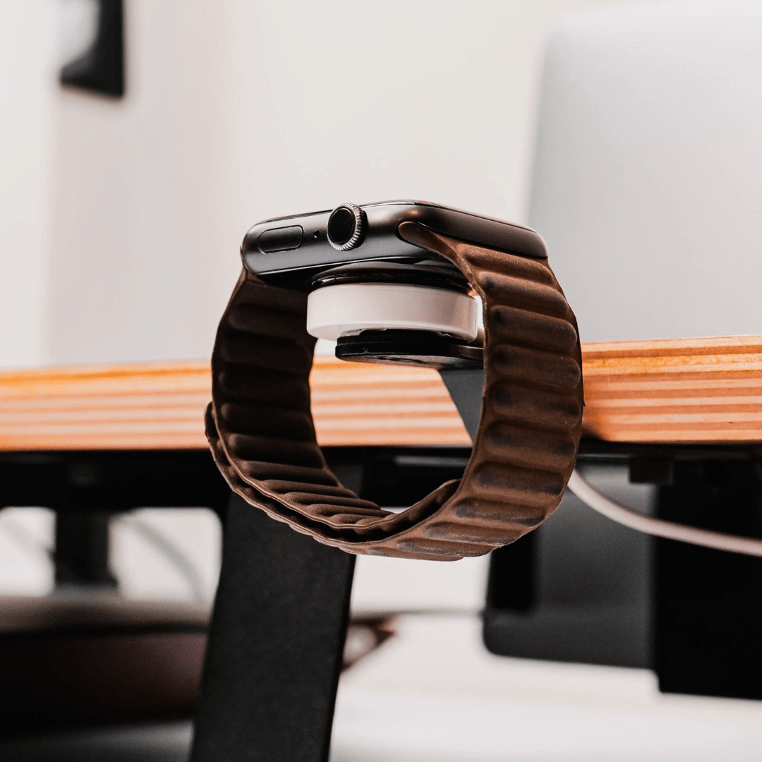 Watch Stand For Setup Cockpit (Watch Charger Not Included)