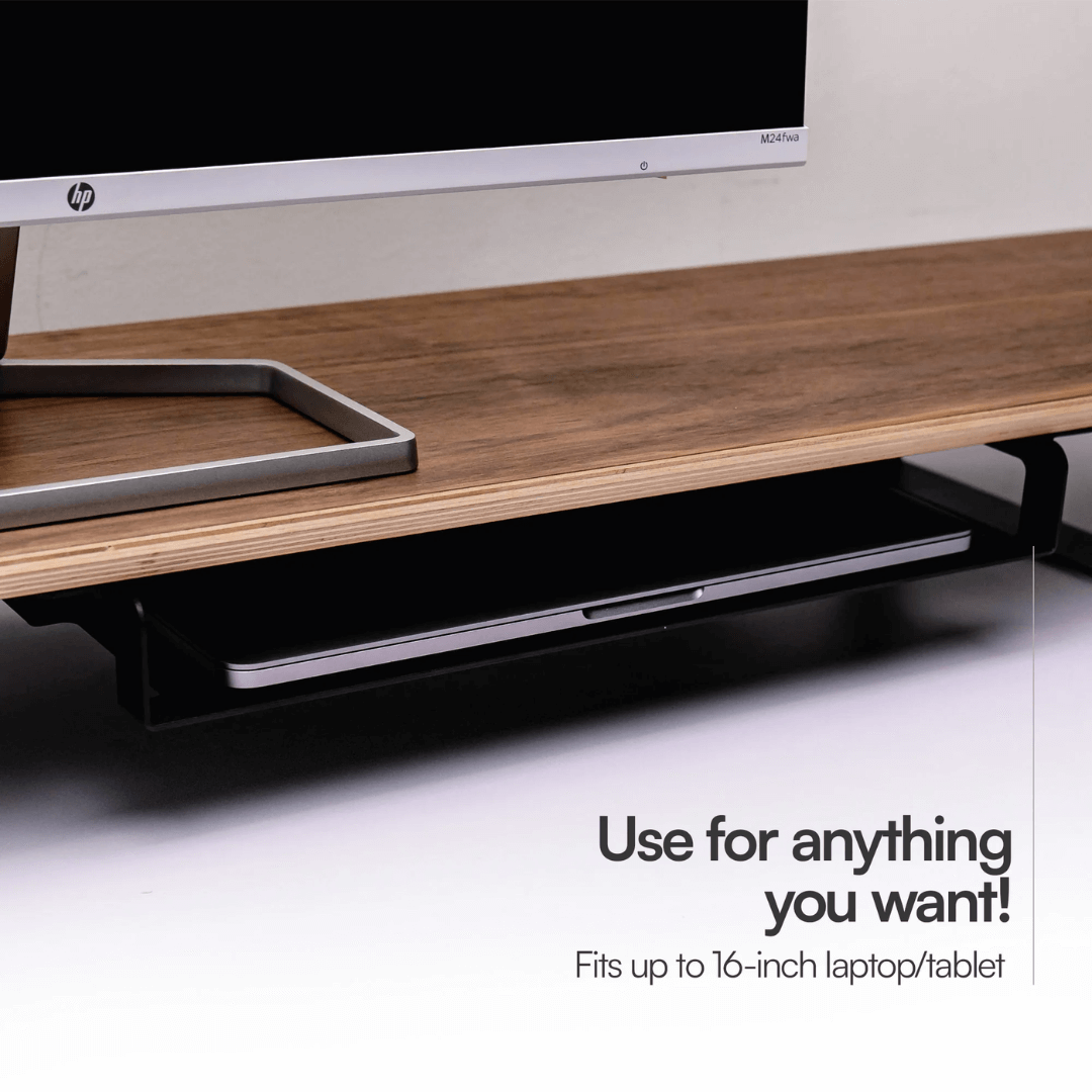 Tray For Setup Cockpit