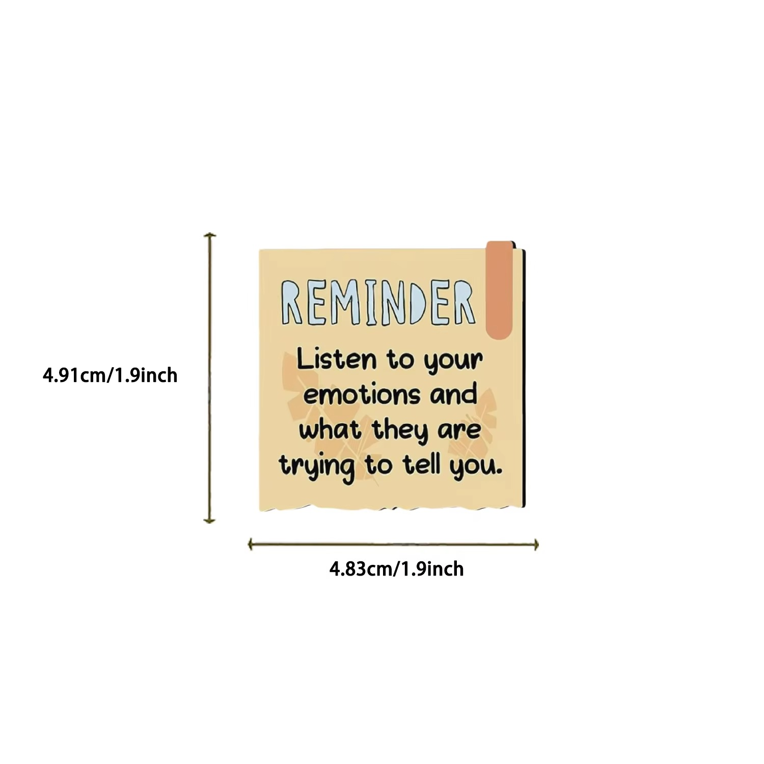 Aesthetic Decorative Stickers For Laptop & Journal