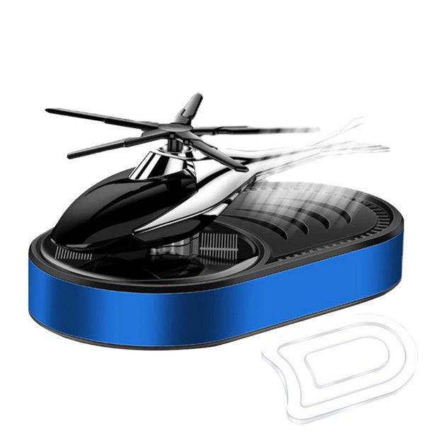 Car Helicopter Diffuser