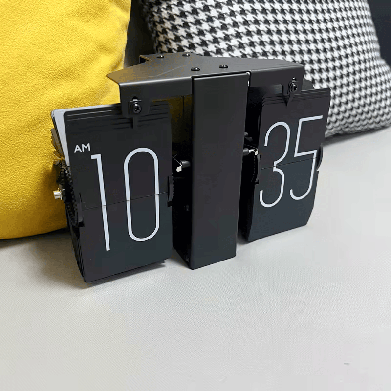#Color_Full Black - Modern Design