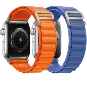 Alpine Loop Strap