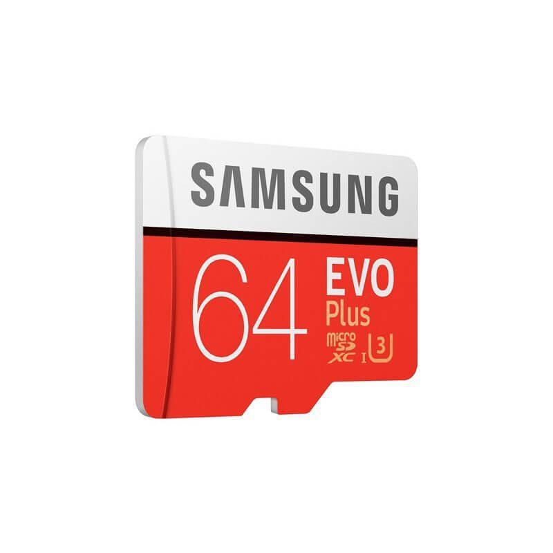 Memory Card - 64 GB