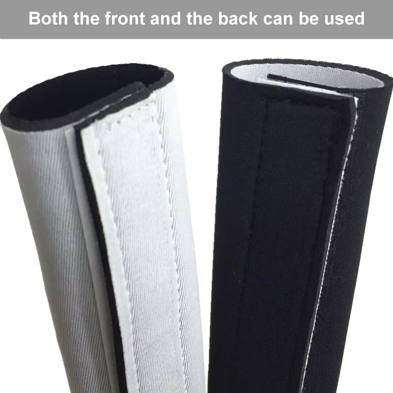 Neoprene Wire Wrap Cover