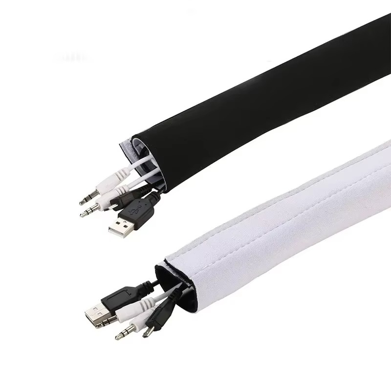 Neoprene Wire Wrap Cover