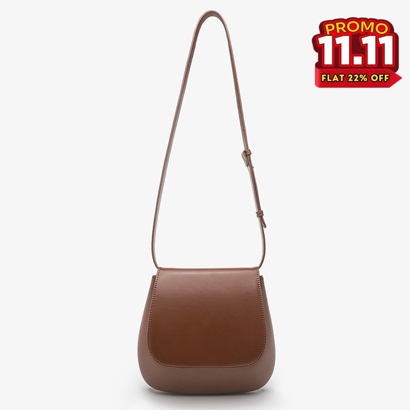 Urban Chic Crossbody Bag-DIVERSITY