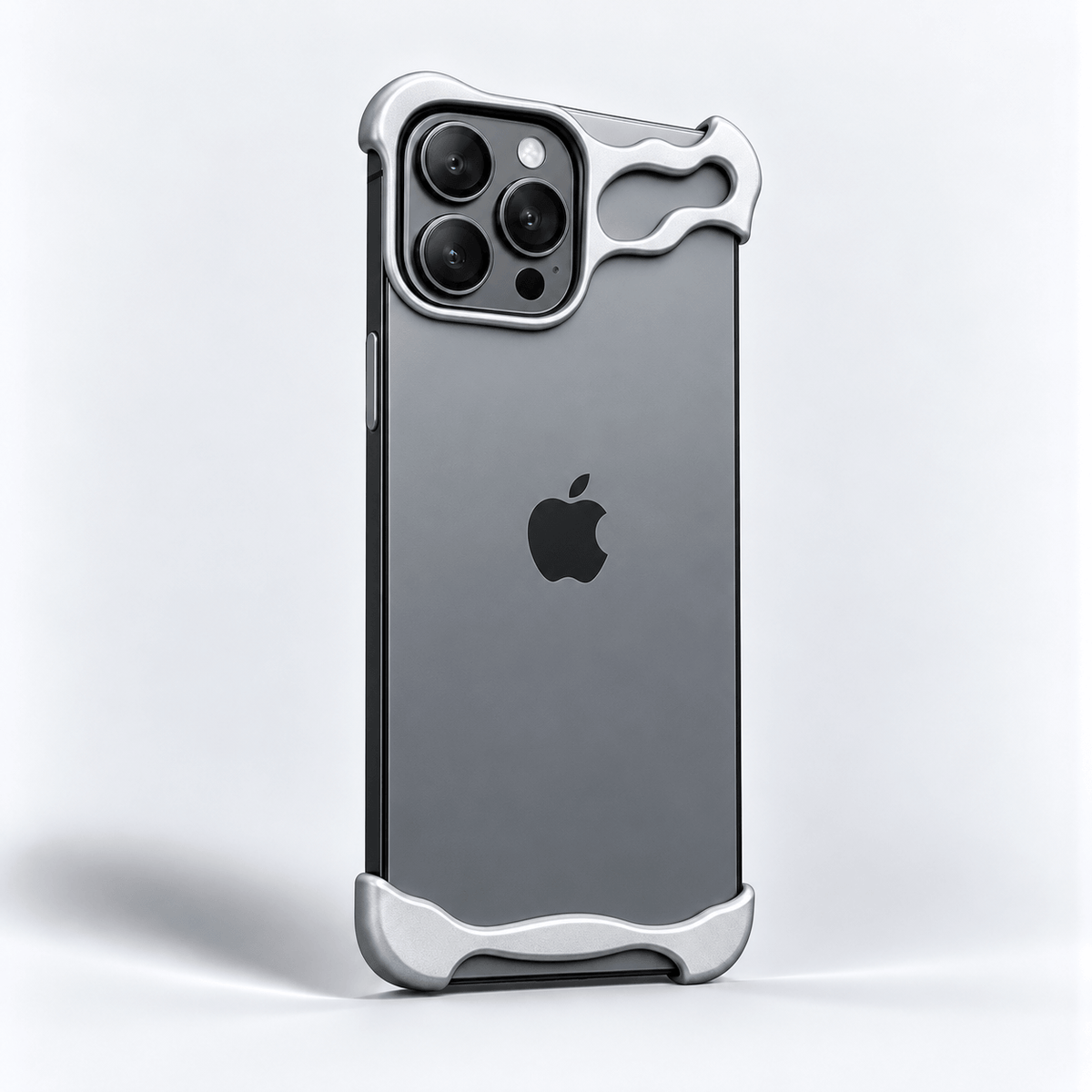 Minimalist iPhone Case