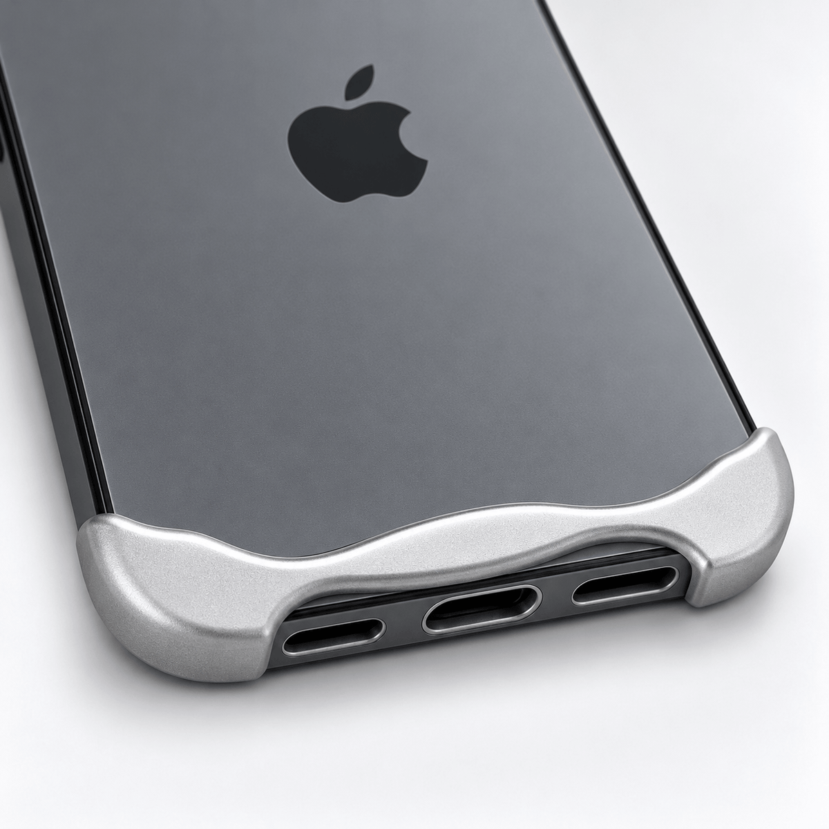 Minimalist iPhone Case