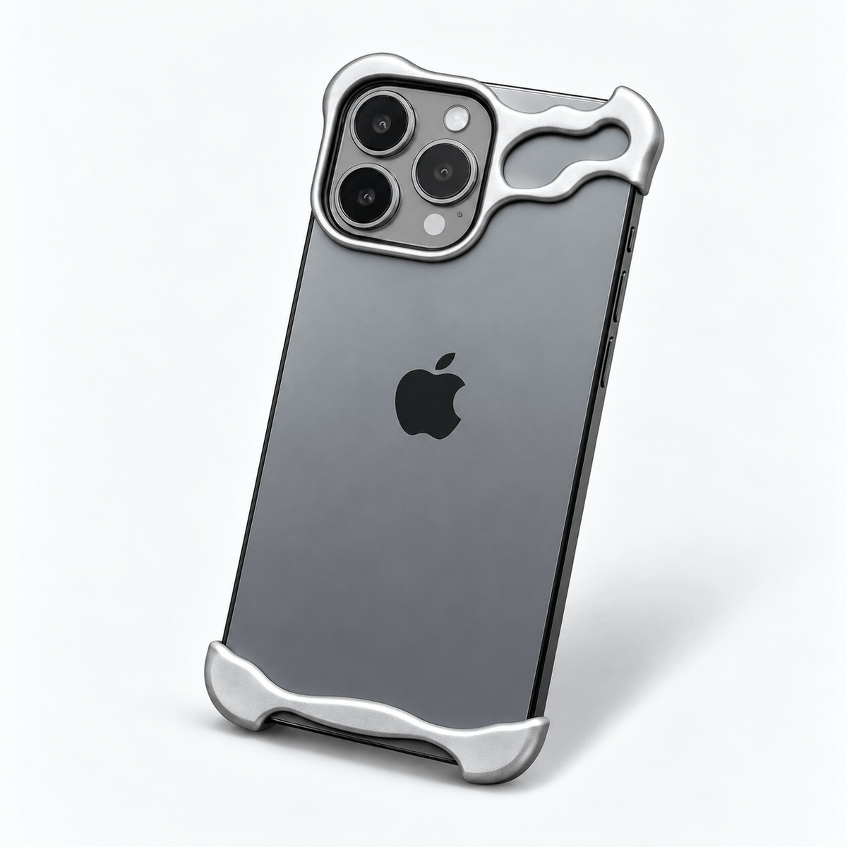 Minimalist iPhone Case