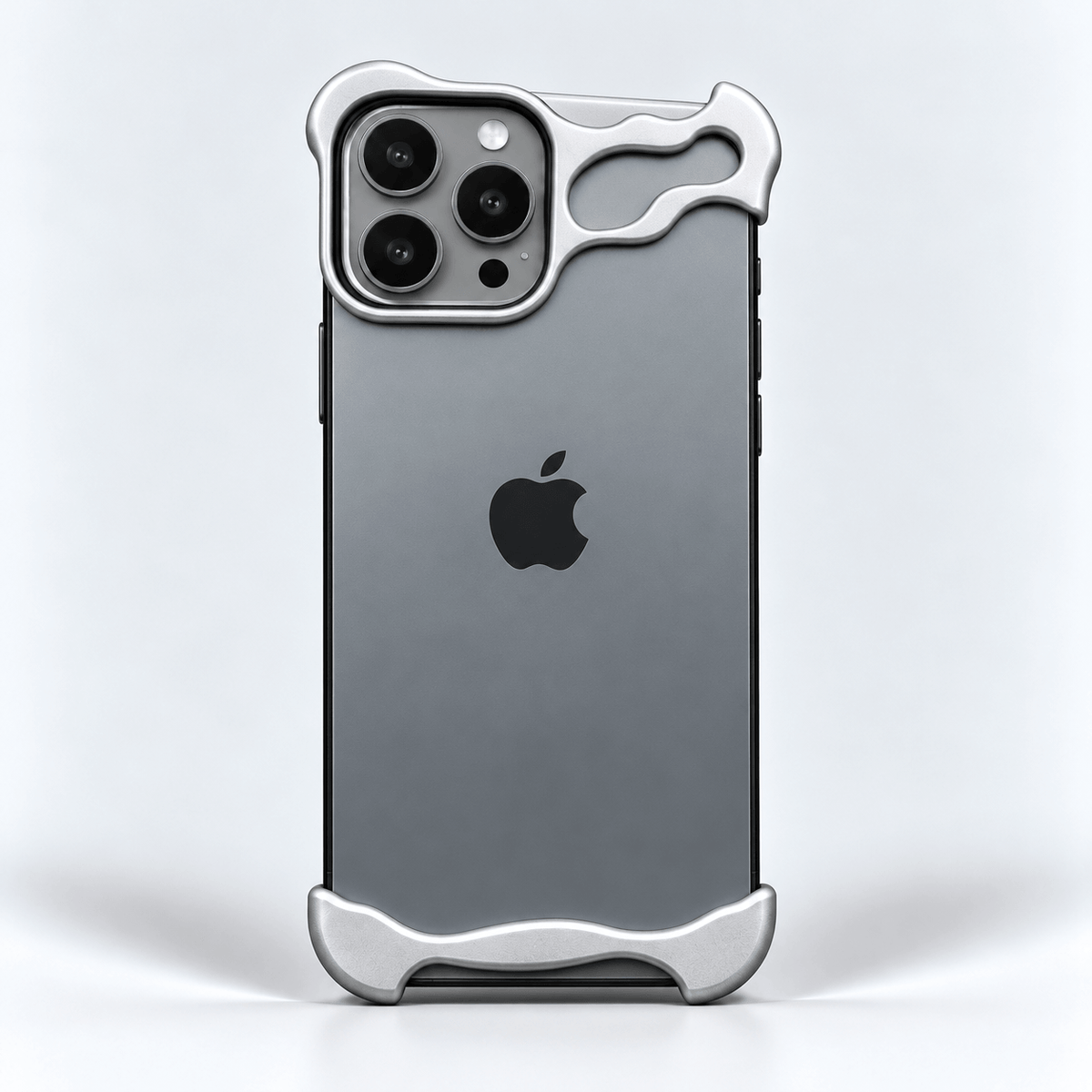 Minimalist iPhone Case