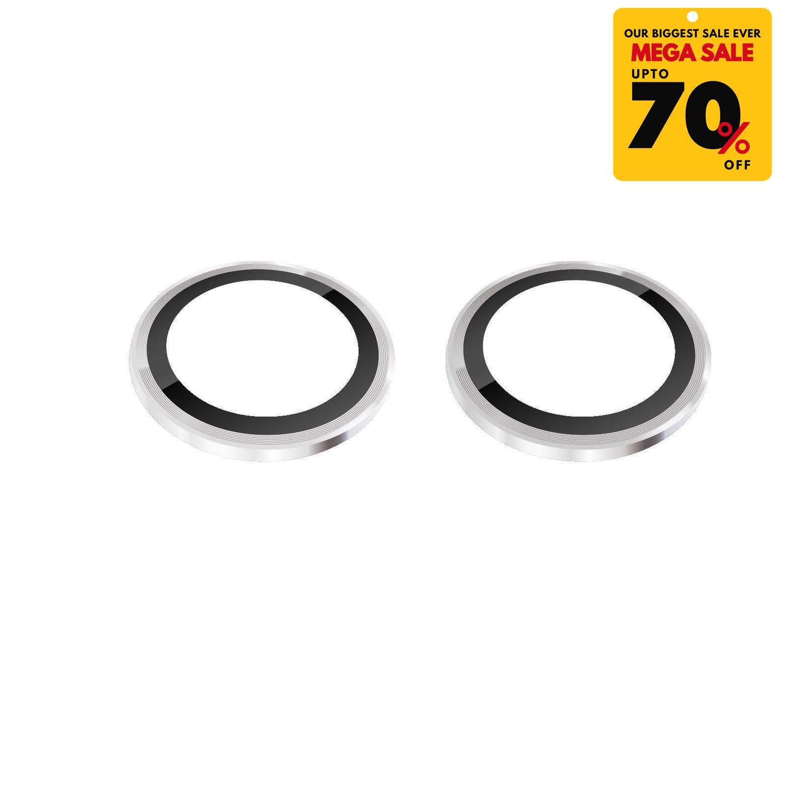 Camera Lens Protector for iPhone-DIVERSITY