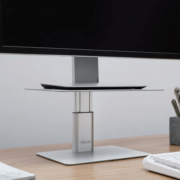 NILLKIN Adjustable Height Monitor Stand