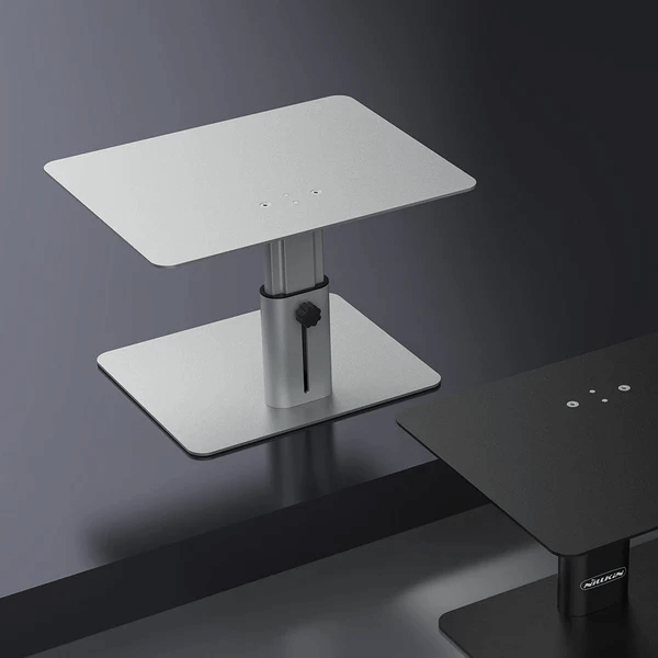 NILLKIN Adjustable Height Monitor Stand