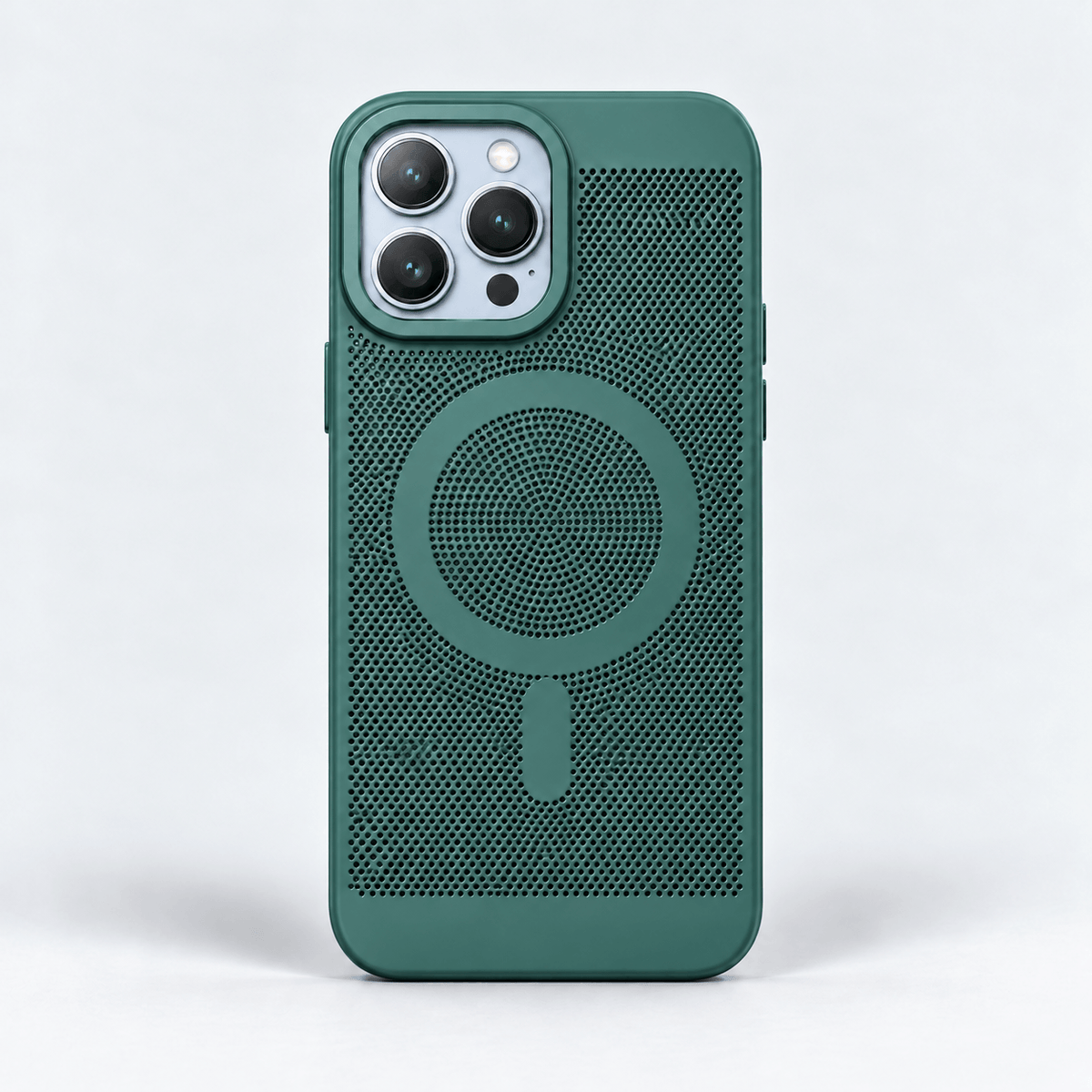 Premium Mesh iPhone Case