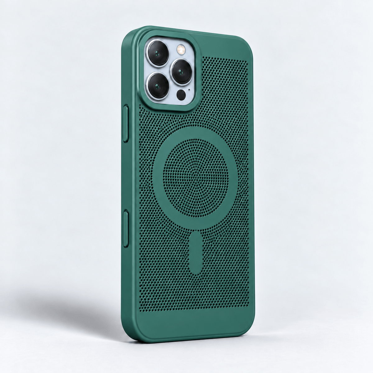 Premium Mesh iPhone Case