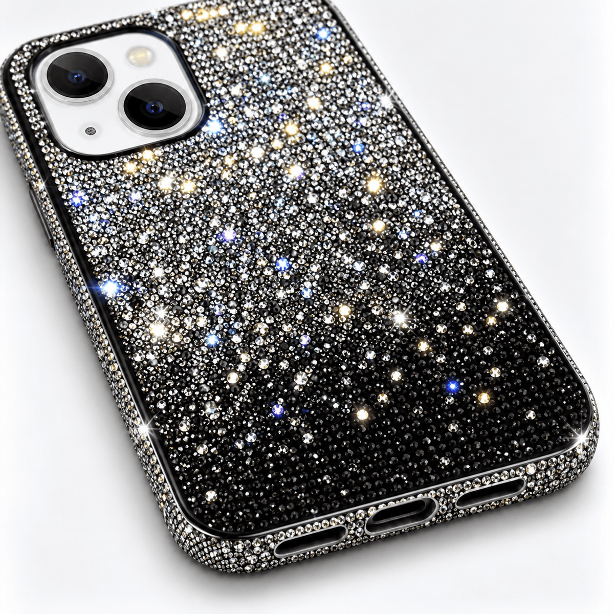 Luxury Rhinestone Phone Case