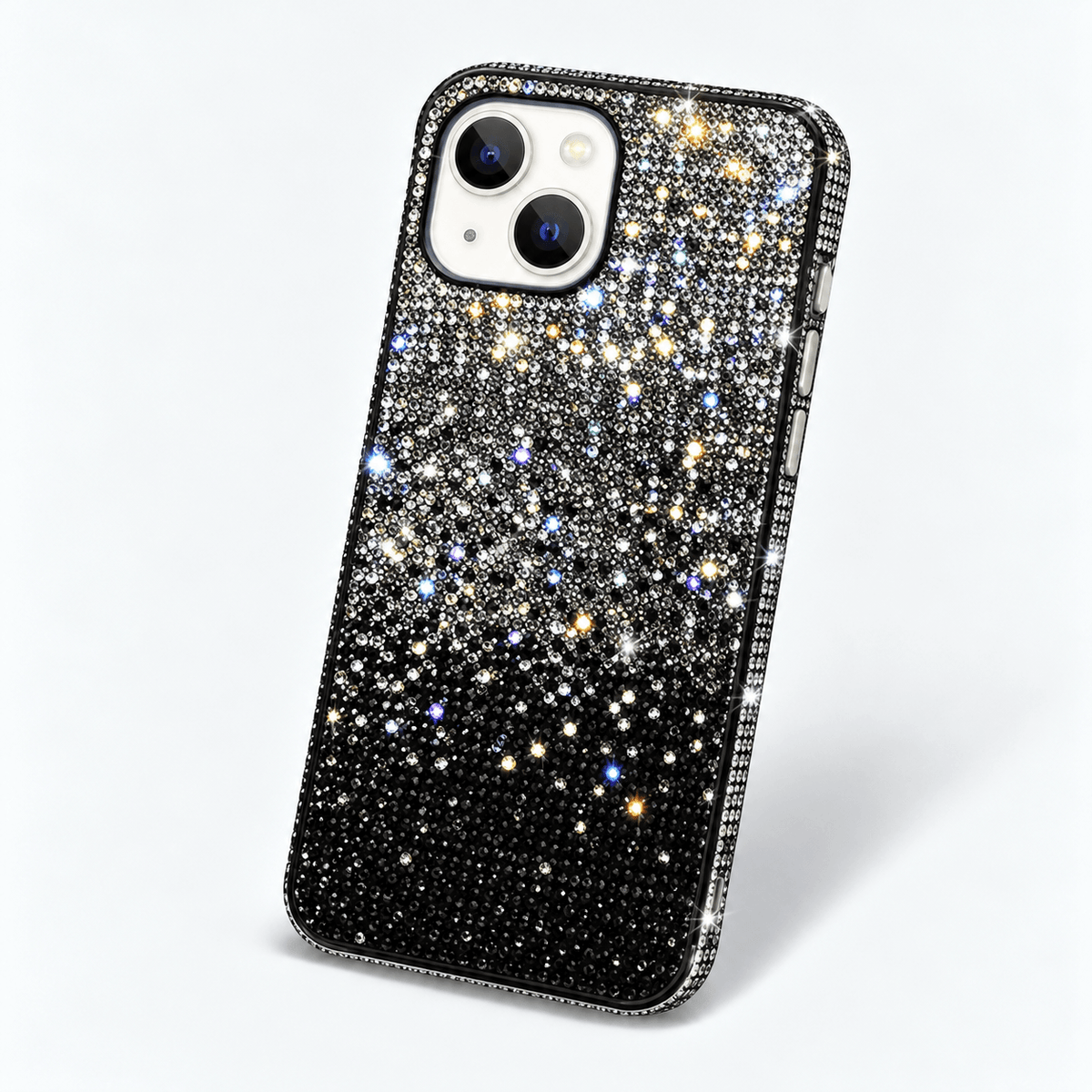 Luxury Rhinestone Phone Case