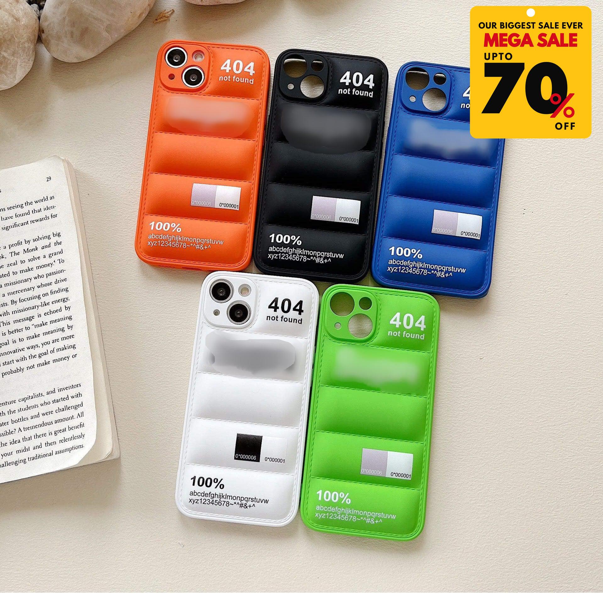 Sup iPhone Case-DIVERSITY