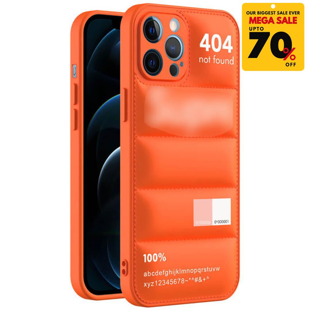 Sup iPhone Case-DIVERSITY