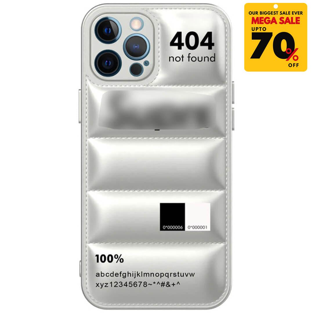 Sup iPhone Case-DIVERSITY