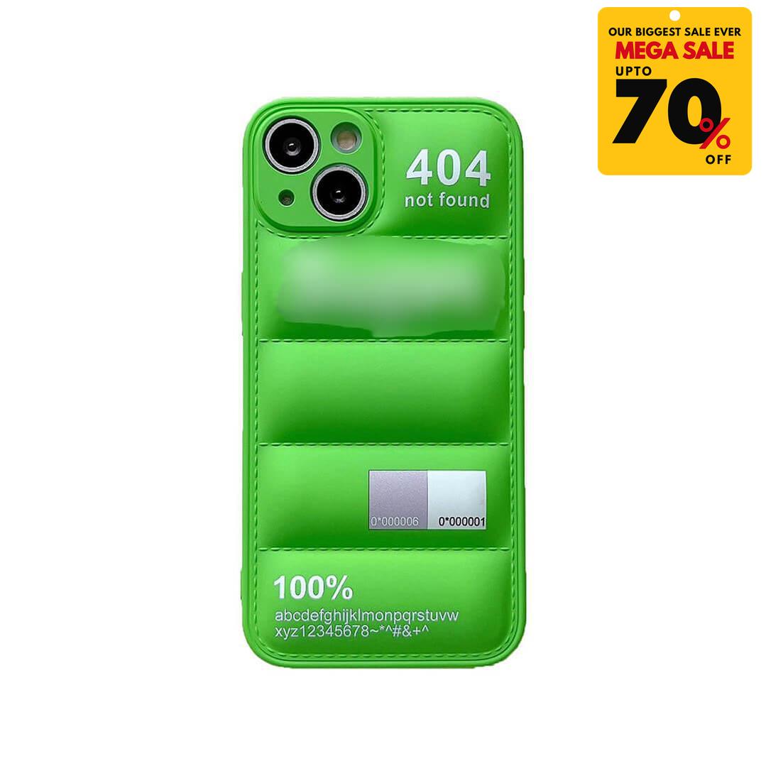 Sup iPhone Case-DIVERSITY