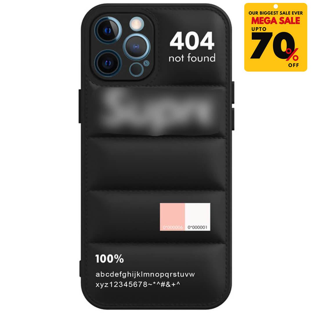 Sup iPhone Case-DIVERSITY