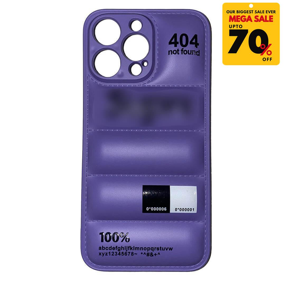 Sup iPhone Case-DIVERSITY