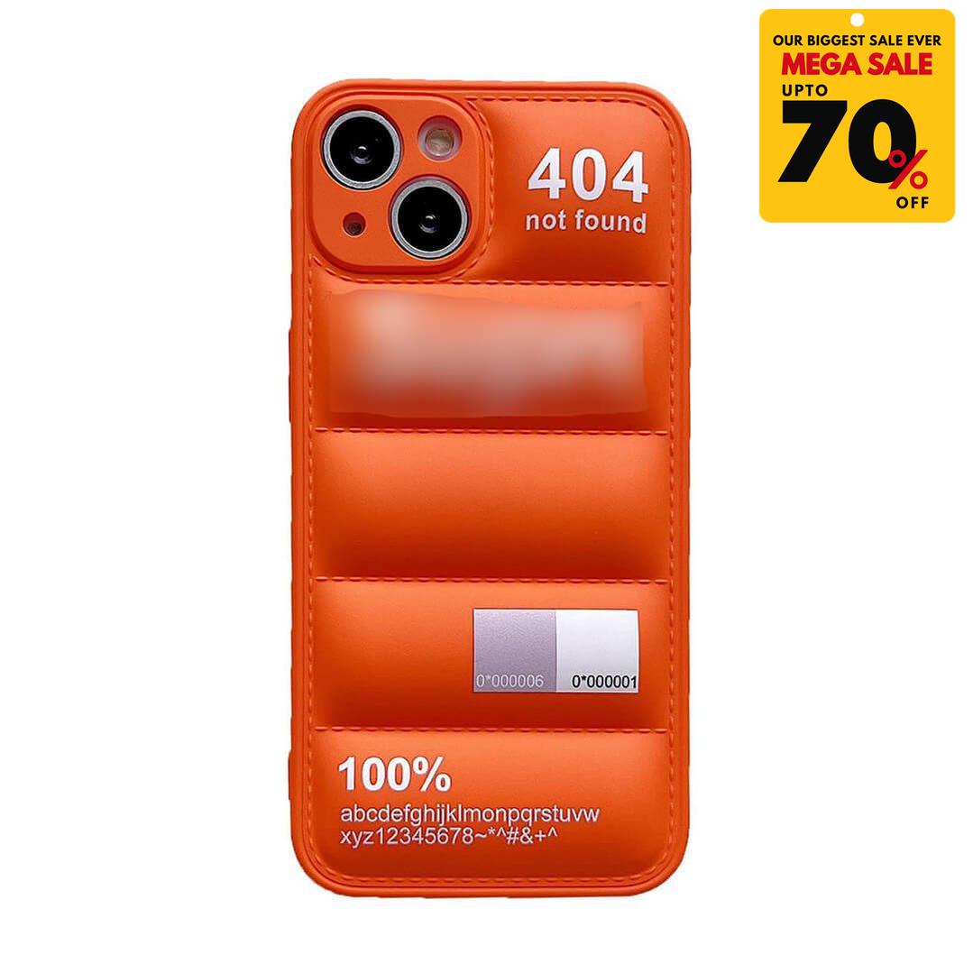 Sup iPhone Case-DIVERSITY