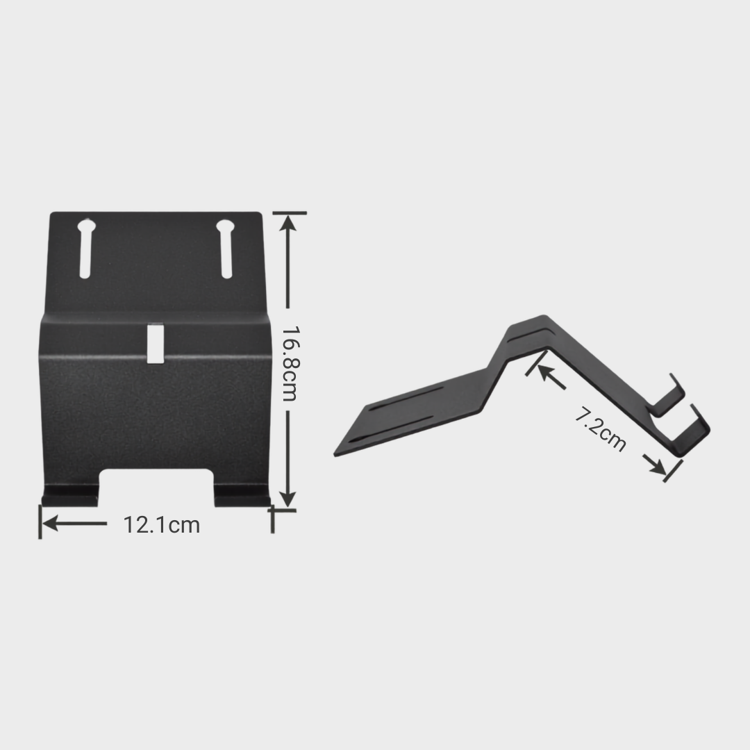 Tablet Holder For Setup Cockpit