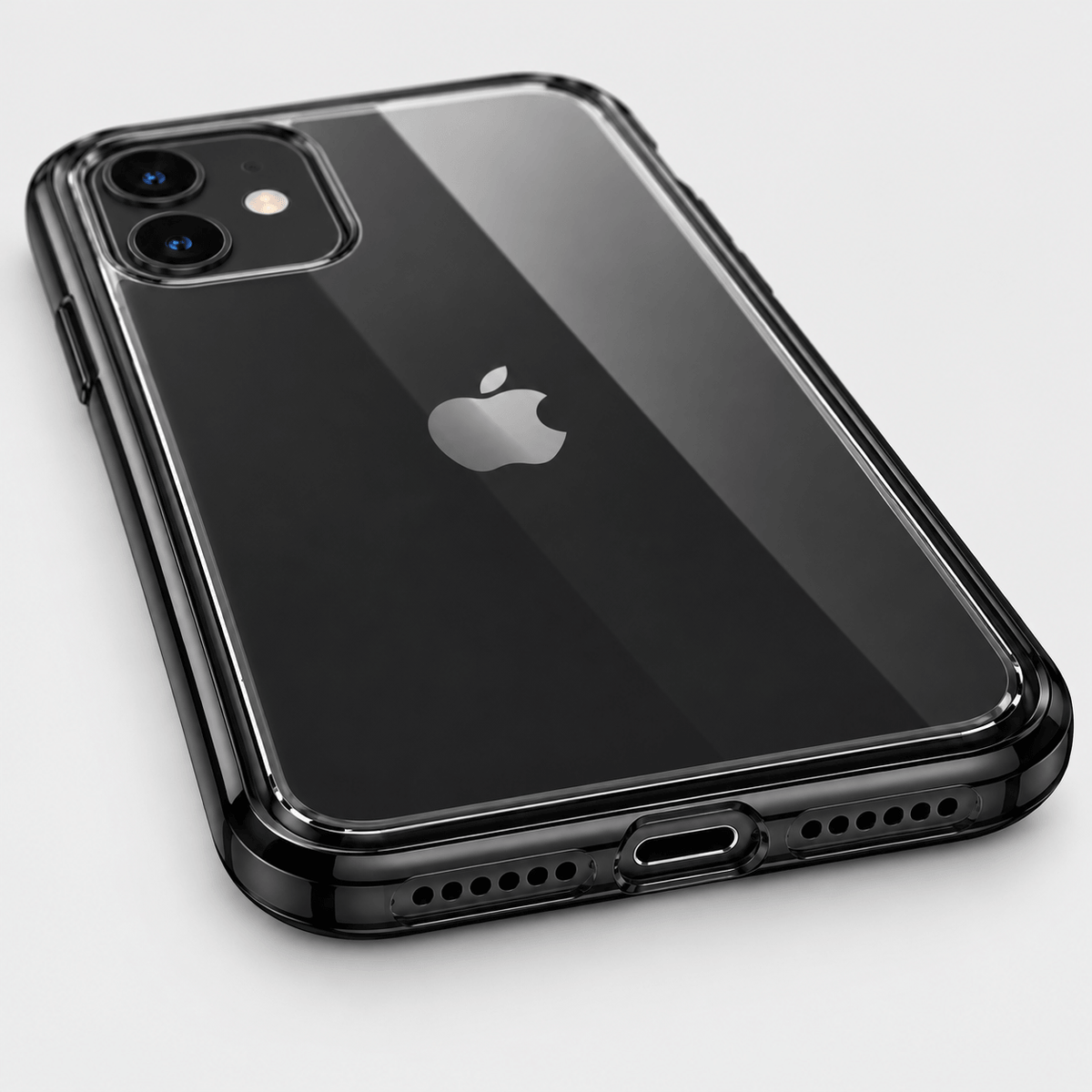 Privacy Protection iPhone Case