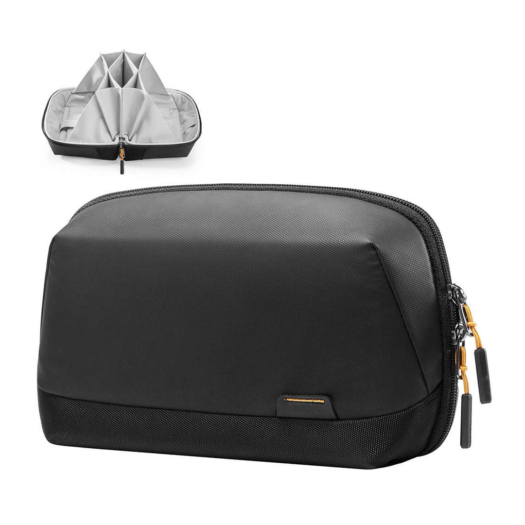 Premium Multi-Purpose Tech Organizer Bag