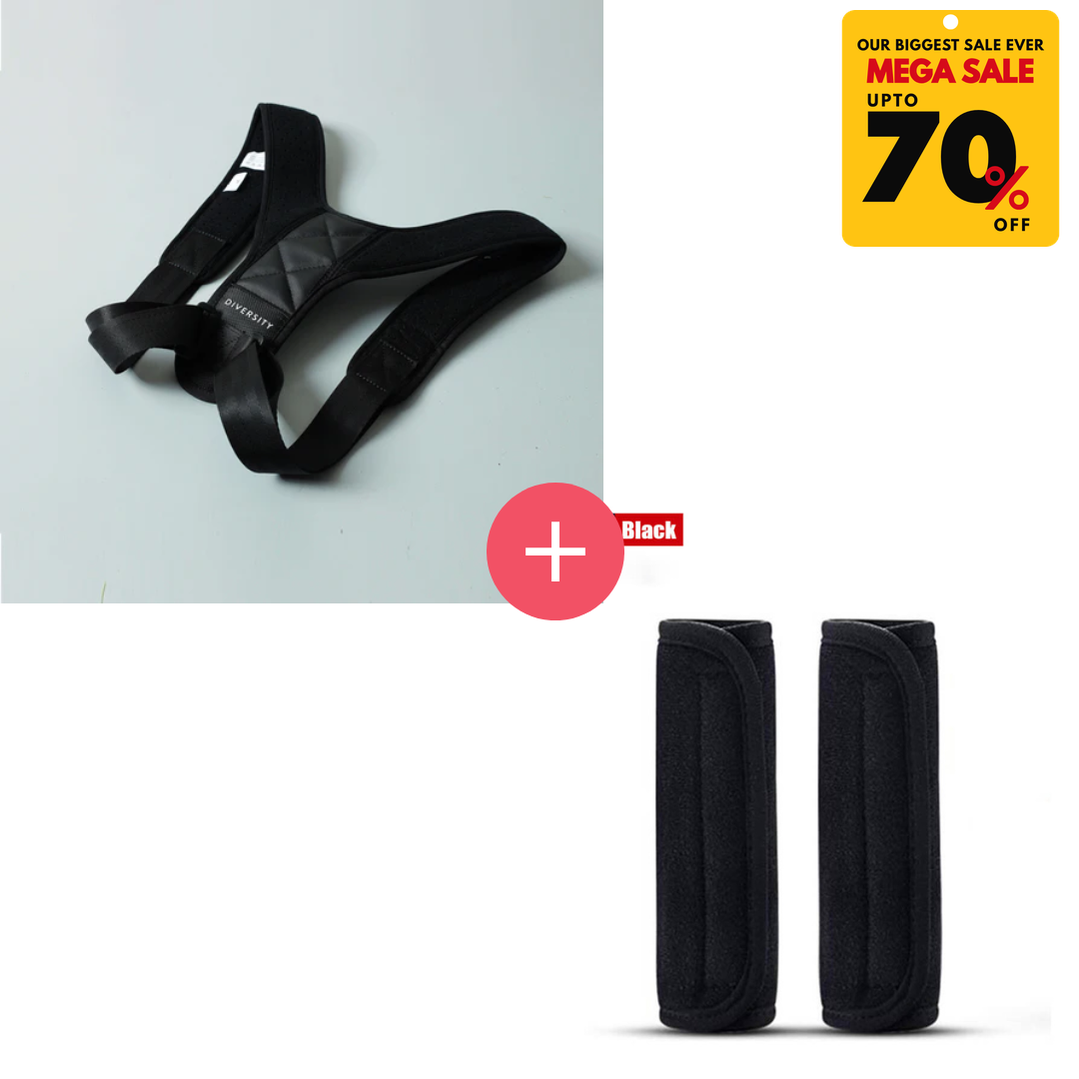 Posture Corrector