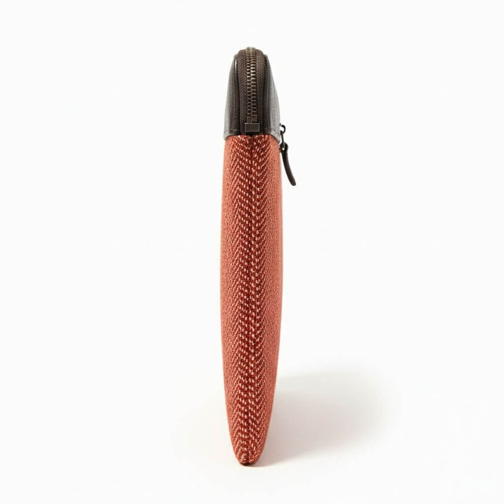 Urban Laptop Sleeve - Red