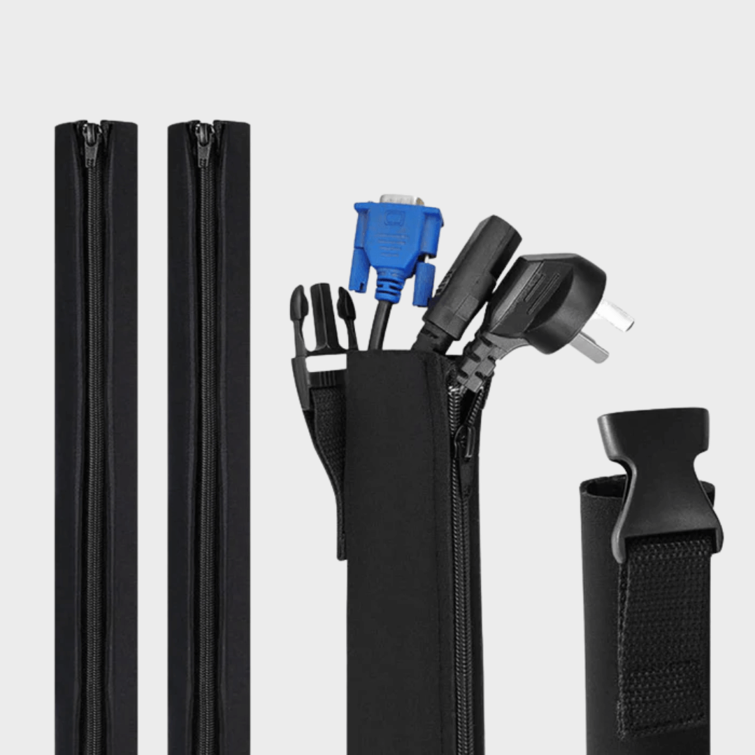 Cable Organizer Sleeve