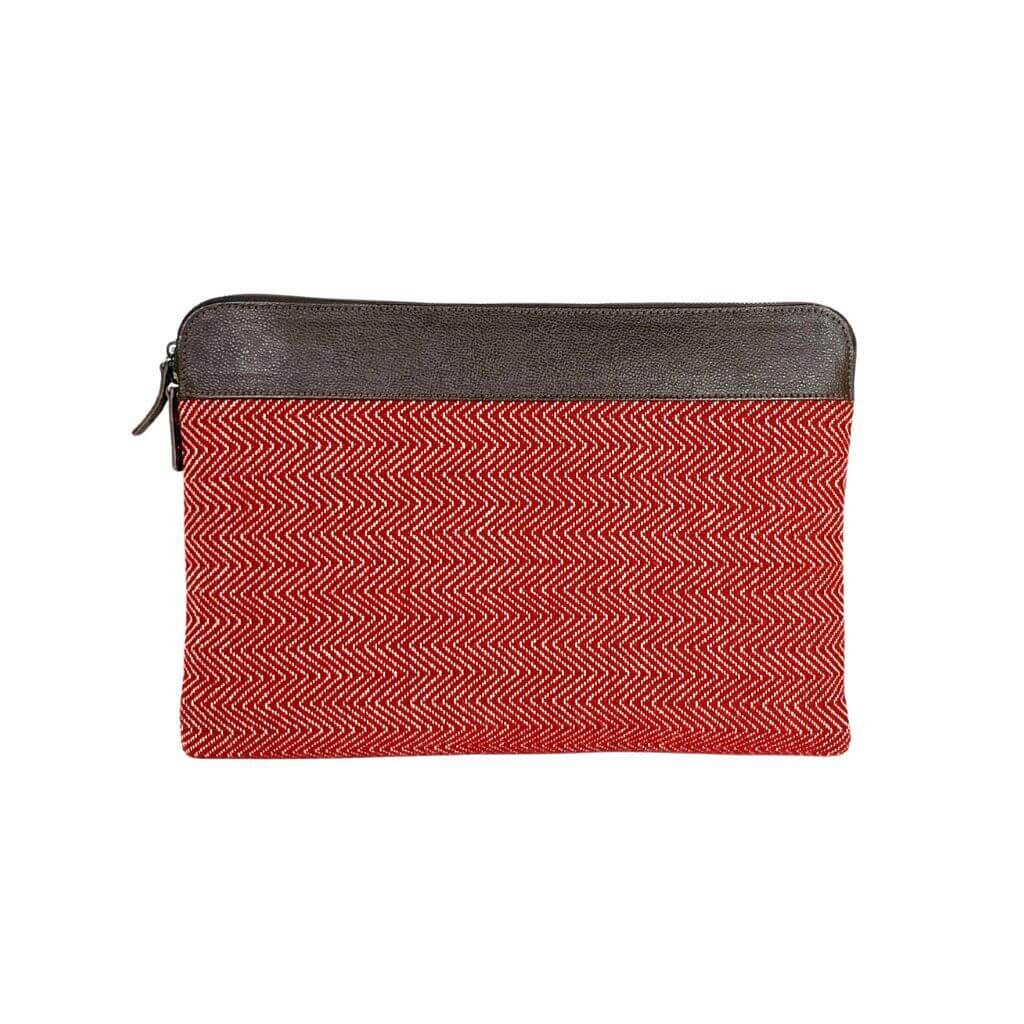 Urban Laptop Sleeve - Red