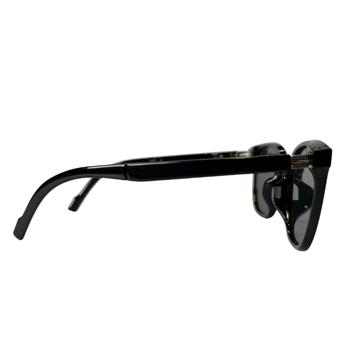 Drift Foldable Wayfarer Sunglasses