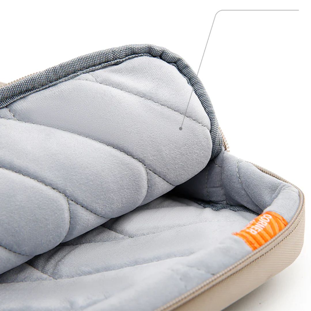 BANGE SmartShield Laptop Bag - Black