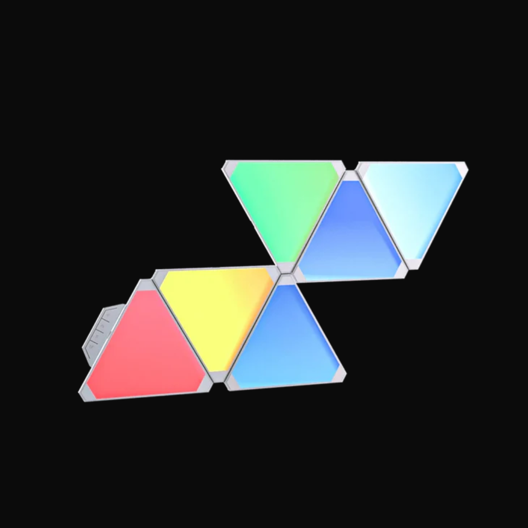 COLOLIGHT Triangle Light 6 PCS Kit