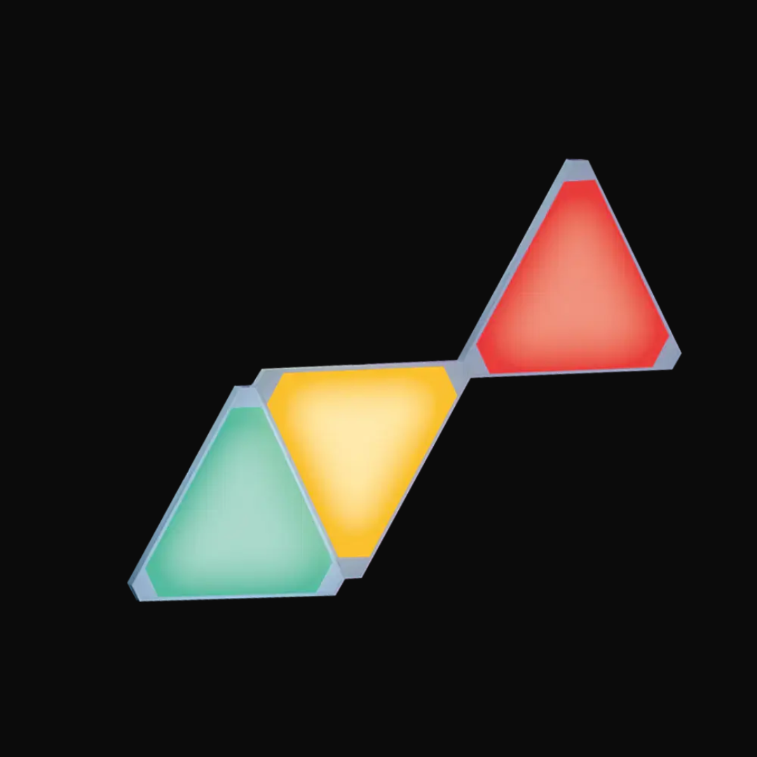COLOLIGHT Triangle Light 3 PCS Extension Kit