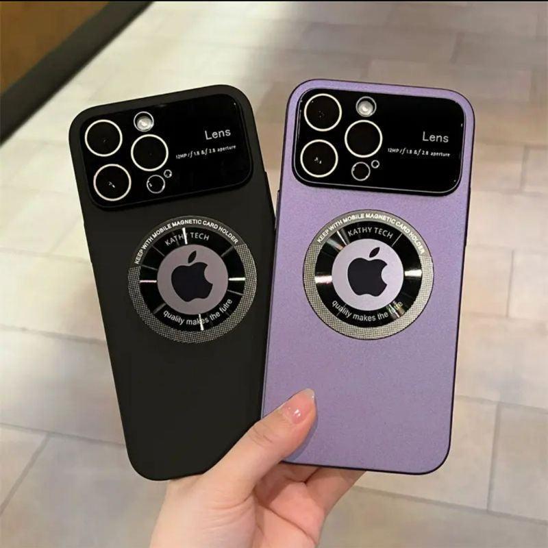 ProWideLens iPhone Case