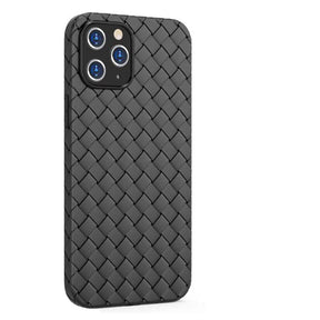 Braided Pattern iPhone Case
