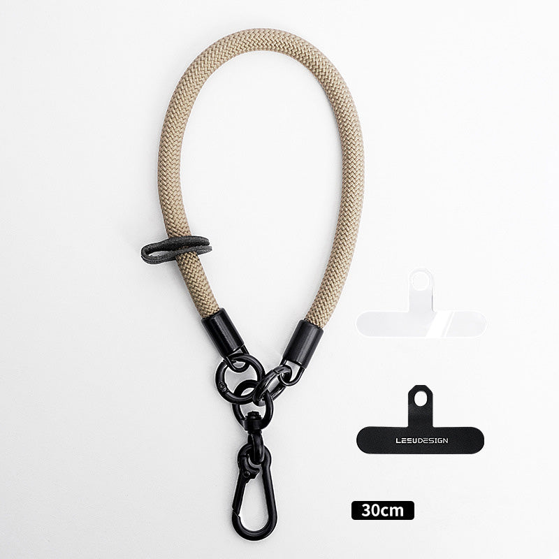 Crossbody Adjustable Mobile Phone Lanyard