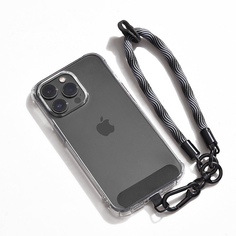 Crossbody Adjustable Mobile Phone Lanyard