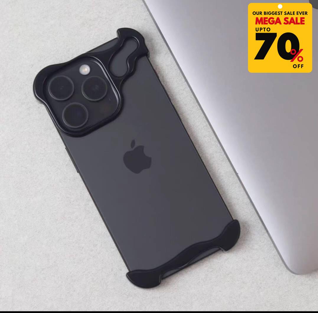 Minimalist iPhone Case-DIVERSITY