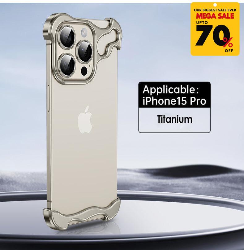 Minimalist iPhone Case-DIVERSITY