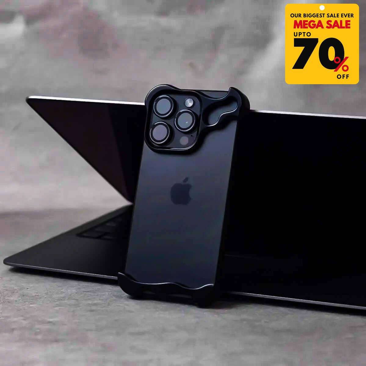 Minimalist iPhone Case-DIVERSITY