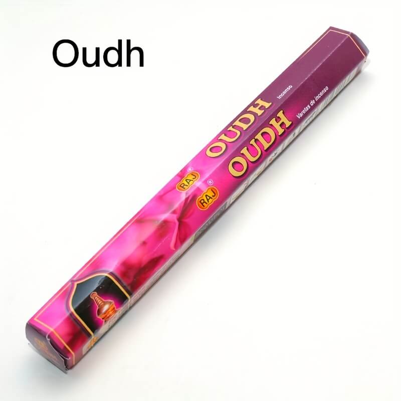 Aromatherapy Incense Sticks