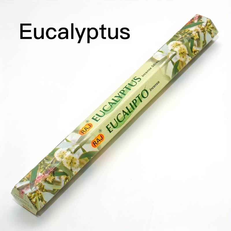 Aromatherapy Incense Sticks
